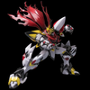 616toys®2610預購・千值練 RIOBOT 超級機器人大戰OG 雷鳳 合金可動 0720