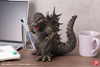616toys®2612預購・PLEX 超激造 D造型系列 哥吉拉-1.0 哥吉拉 2023 一般版 0714