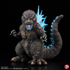 616toys®2612預購・PLEX 超激造 D造型系列 哥吉拉-1.0 哥吉拉 2023 限定版 高熱射線 0714