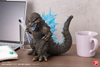 616toys®2612預購・PLEX 超激造 D造型系列 哥吉拉-1.0 哥吉拉 2023 限定版 高熱射線 0714
