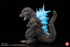 616toys®2612預購・PLEX 超激造 D造型系列 哥吉拉-1.0 哥吉拉 2023 限定版 高熱射線 0714