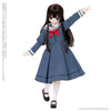 616toys® 2608預購・AZONE EX☆CUTE 聖波特爾達姆女子大中等部新制服 ころん 1/6可動 0223