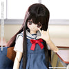 616toys® 2608預購・AZONE EX☆CUTE 聖波特爾達姆女子大中等部新制服 ころん 1/6可動 0223