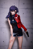 616toys®2704預購・HOBBY MAX 新世紀福音戰士 葛城美里 漫畫版Ver. 1/7 0623