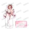616toys®2609預購・MEDICOS 碧藍航線 01.科本斯 沐浴後ver. 大壓克力立牌 0624