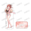 616toys®2609預購・MEDICOS 碧藍航線 04.伏爾加 沐浴後ver. 大壓克力立牌 0624
