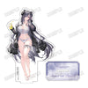 616toys®2609預購・MEDICOS 碧藍航線 05.奧古斯特 沐浴後ver. 大壓克力立牌 0624