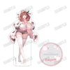 616toys®2609預購・MEDICOS 碧藍航線 01.科本斯 沐浴後ver. 壓克力立牌LL 0624