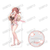 616toys®2609預購・MEDICOS 碧藍航線 04.伏爾加 沐浴後ver. 壓克力立牌LL 0624