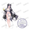 616toys®2609預購・MEDICOS 碧藍航線 05.奧古斯特 沐浴後ver. 壓克力立牌LL 0624