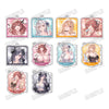 616toys®2609預購・MEDICOS 碧藍航線 沐浴後ver. 壓克力吊飾 (全10種) 0624