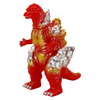 616toys®2612預購・CCP MSS系列 哥吉拉EX 19彈 紅蓮哥吉拉 烈焰紅 軟膠 0715