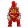 616toys®2612預購・CCP MSS系列 哥吉拉EX 19彈 紅蓮哥吉拉 烈焰紅 軟膠 0715