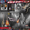 616toys®2609預購・DIG Pripra 電吉他 Vol.3 不含人偶 組裝模型 0610