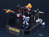 616toys®2612預購・GSC THE合體 勇者傳說 展示台座套組 0819