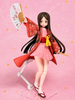 616toys®2610預購・PLUM Plafia 諏訪姬 組裝模型 0720