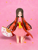 616toys®2610預購・PLUM Plafia 諏訪姬 組裝模型 0720