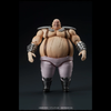 616toys®2609預購・DIGACTION 北斗神拳 北斗之拳 希恩&紅心先生 1/24 套組 0719
