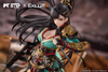 616toys®2701預購・VKEND 少女前線2 追放 瓊玖 義薄雲天 1/6 0807