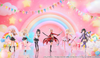 616toys®2612預購・VISION CHILLfigg 魔法少女☆伊莉雅 Licht 無名少女 中盒6入0810