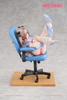 616toys®2703預購・HOTVENUS へんりいだ 原畫 秘密的放學後 EMIKA 咲花 1/6 0806