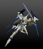 616toys®2611預購・GSC MODEROID CROSSANGE 天使與龍的輪舞 維爾基斯 組裝模型 0729