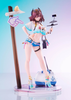 616toys®2612預購・MIMEYOI 碧藍航線 霧島 夏日的大膽嘗試Ver 1/7 一般版 0918