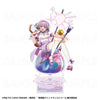 616toys®2608預購・TEAM 古立特宇宙 Chapon！特大壓克力立牌 新條茜 0629
