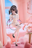 616toys®2703預購・Otherwhere Riko 原畫 小惡魔與小天使 紫乃 1/6 0813