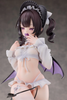 616toys®2703預購・Otherwhere Riko 原畫 小惡魔與小天使 紫乃 1/6 0813