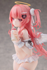 616toys®2703預購・Otherwhere Riko 原畫 小惡魔與小天使 愛夢 1/6 0813