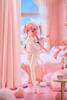 616toys®2703預購・Otherwhere Riko 原畫 小惡魔與小天使 愛夢 1/6 0813