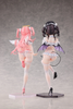 616toys®2703預購・Otherwhere Riko 原畫 小惡魔與小天使 紫乃&愛夢 1/6 雙人套組0813
