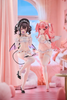 616toys®2703預購・Otherwhere Riko 原畫 小惡魔與小天使 紫乃&愛夢 1/6 雙人套組0813