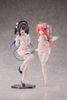 616toys®2703預購・Otherwhere Riko 原畫 小惡魔與小天使 紫乃&愛夢 1/6 雙人套組0813
