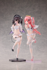 616toys®2703預購・Otherwhere Riko 原畫 小惡魔與小天使 紫乃&愛夢 1/6 雙人套組0813