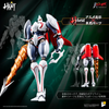 616toys®2611預購・POSE+ METAL HEAT系列 真蓋特機器人 世界最後之日 真蓋特2號 可動0727