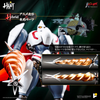 616toys®2611預購・POSE+ METAL HEAT系列 真蓋特機器人 世界最後之日 真蓋特2號 可動0727