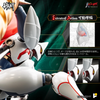 616toys®2611預購・POSE+ METAL HEAT系列 真蓋特機器人 世界最後之日 真蓋特2號 可動0727