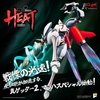 616toys®2611預購・POSE+ METAL HEAT系列 真蓋特機器人 世界最後之日 真蓋特2號 可動0727
