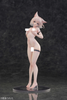 616toys®2704預購・PURE 雨音うたた 原畫 這樣能打起精神嗎? 由良木 1/6 公仔 0609