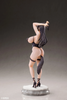 616toys®2706預購・MIYABI 弱電波 原畫 黑川夏羽 束縛服 1/6 0908