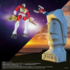616toys®2612預購・TAKARATOMY LEGACYSOUL 微星小超人 Command 1號SV 0708