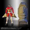 616toys®2612預購・TAKARATOMY LEGACYSOUL 微星小超人 Command 1號SV 0708