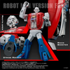 616toys®2612預購・TT商城限定 LEGACYSOUL 微星小超人 戰鬥機器人F 鑽頭戰車套組 0708