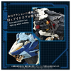 616toys®2612預購・TAKARA  ZOIDS 洛伊德 AZ-16 長牙獅零式疾風型 組裝模型 0603