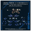 616toys®2612預購・TAKARA  ZOIDS 洛伊德 AZ-16 長牙獅零式疾風型 組裝模型 0603