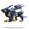 616toys®2612預購・TAKARA  ZOIDS 洛伊德 AZ-16 長牙獅零式疾風型 組裝模型 0603