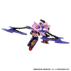 616toys®2612預購・TAKARATOMY 變形金剛 野獸戰爭 NL-05 格威龍 密卡登 0722