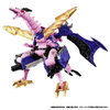 616toys®2612預購・TAKARATOMY 變形金剛 野獸戰爭 NL-05 格威龍 密卡登 0722
